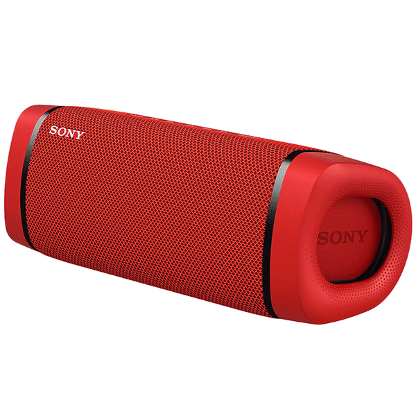 Buy SONY XB33 30W Portable Bluetooth Speaker (IP67 Waterproof